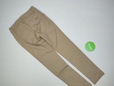 Chino, Material trousers for women, size M at lalafo.pl — 3 Chino, Material trousers for women, size M — 3