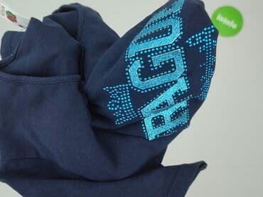 t shirty damskie calvin klein: Fruit Of The Loom, T-shirt damski, S — 4