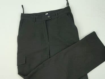 ccc buty stich: Spodnie cargo damskie, rozmiar S — 1