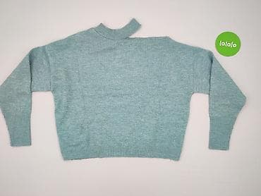 cecil bluza: Sweter damski, rozmiar 4XL — 2