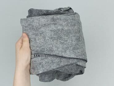 dżinsy z wysokim stanem duże rozmiary: Jeansy damskie, rozmiar XS — 6