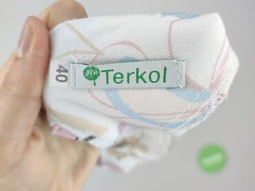 koszula taranko: Bluzka damska, rozmiar L — 4