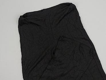 hm pizamy: H&M Divided, Spodnie materiałowe damskie, rozmiar M — 1