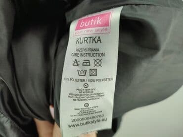 купити куртку в польщі жіночу: Women`s winter jacket, size S (EU 36) — 5