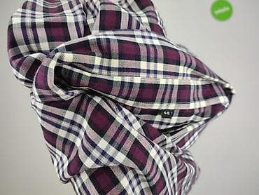 kurtki: Wółczanka, Koszulа dla mężczyzn, rozmiar 3XL — 5