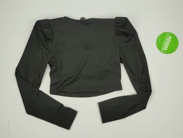 cropp bluzki z krótkim rękawem: Dazy, Top damski, rozmiar M — 3