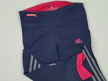 adidas supercloud: Adidas, Legginsy Sportowe damskie, rozmiar XS — 1