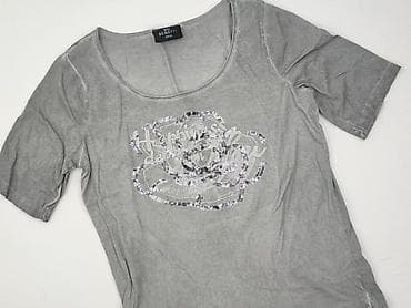 zara basic t shirty: Gina Benotti, T-shirt damski, rozmiar S — 1