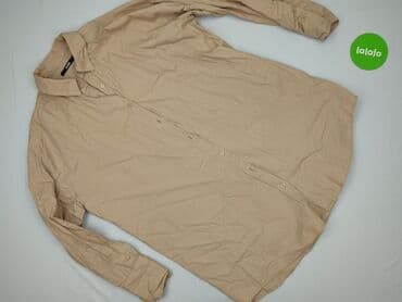 koszula w paski bershka: Bik Bok, Koszula damska, rozmiar M — 2