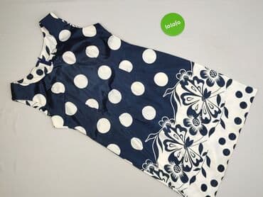 sukienki na wesele w groszki: NOR-BI, Sukienka damska, rozmiar 2XL — 3