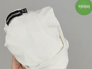 stringi pod legginsy: PrettyLittleThing, Top damski, rozmiar S — 6