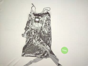 zara sukienka w geometryczne wzory: Women`s dress, size S (EU 36) — 3