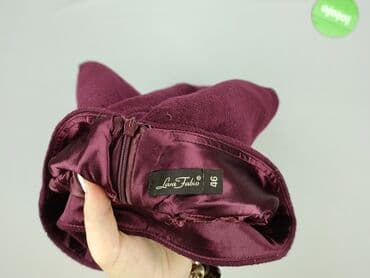 sweter do plisowanej spódnicy: Ulubione, Spódnica damska, rozmiar XL — 4