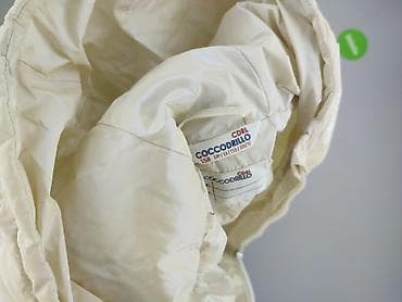 pieces kurtki: Kurtka przejściowa, Coccodrillo, 13 lat, 152-158 cm, stan - Idealny — 4