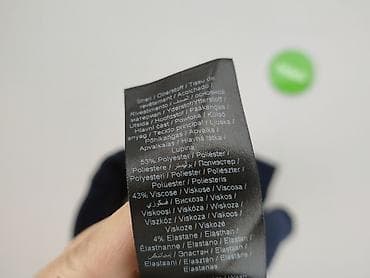 spodnie lenar plus: Matinique, Spodnie materiałowe damskie, rozmiar M — 6