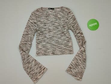 czy akryl jest dobry na sweter: Sinsay, Sweter damski, rozmiar S — 2