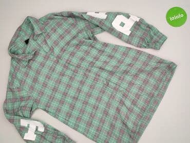 t shirty z czerwonem napisem: Shein, Koszula damska, rozmiar S — 2