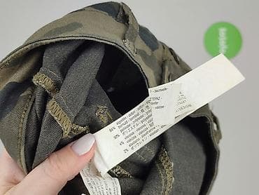 spodnice zara: Stradivarius, Spódnica damska, rozmiar S — 5