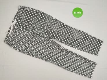 sinsay marynarki i spodnie: Spodnie materiałowe damskie, S — 2