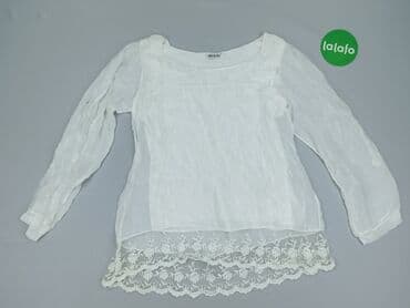 купити куртку в польщі жіночу: Women's blouse, size 2XS (EU 32) — 2