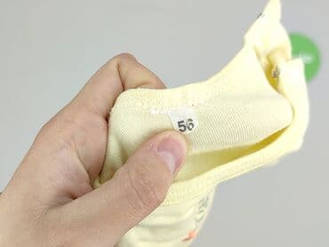dopasowane sukienki: Body, Newborn baby, 
condition - Perfect — 4