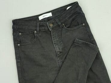 Jeansy damskie, rozmiar S