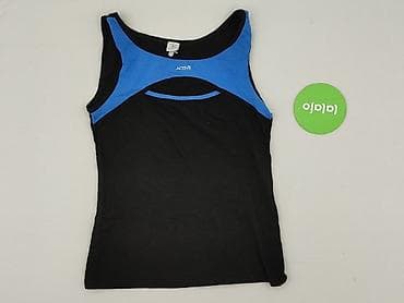 dresy strauss: T-shirt damski, rozmiar S — 2