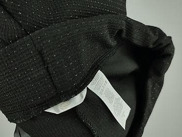 buty na platformie ccc: Pepco, Spodnie materiałowe damskie, rozmiar S — 5