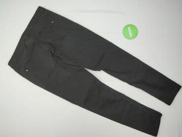 sprzedaż używanych majtek damskich: Esmara, Jeansy damskie, 3XL — 3