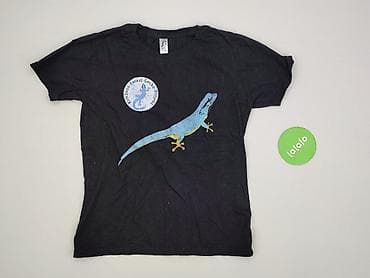 iguana sklepy: SolS, T-shirt damski, rozmiar L — 2