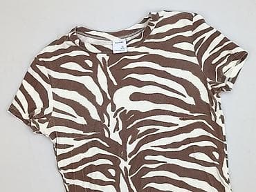 nirvana nevermind t shirty: Bershka, T-shirt damski, rozmiar L — 1