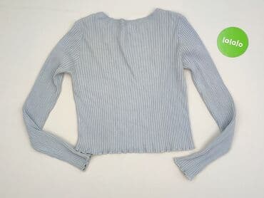 sinsay bielizna termoaktywna: Sinsay, Sweter damski, rozmiar L — 3