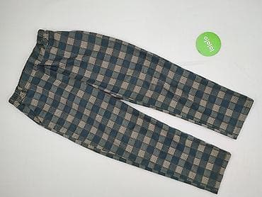 killah pants: Spodnie materiałowe damskie, rozmiar L — 2