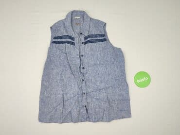 ile wazy bluza: Women's blouse, size S (EU 36) — 2
