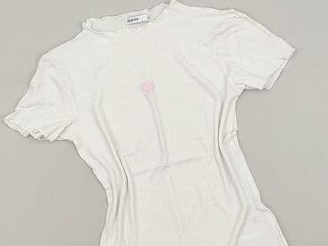 under armor compression t shirty: Cropp, T-shirt damski, rozmiar XS — 1