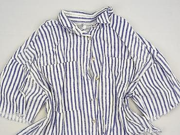 bluza prosto olx: House, Koszula damska, rozmiar M — 1