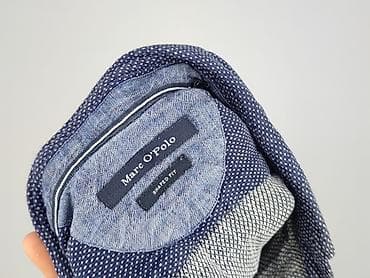 biale dresy hm: Marc OPolo, Koszulа dla mężczyzn, rozmiar XL — 4