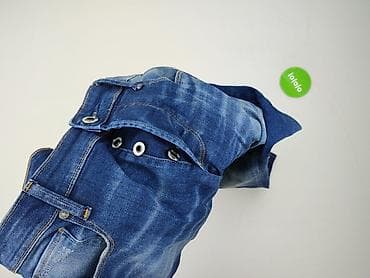 hooligans koszulki: G-Star Raw, Jeansy dla mężczyzn, rozmiar L — 6