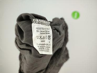 essentials spodnie: Spodnie materiałowe damskie, rozmiar XS — 5