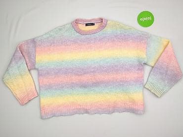 sweter damski l: Coop, Sweter damski, rozmiar L — 2