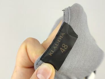 blaklader koszulka: T-shirt damski, rozmiar 4XL — 4