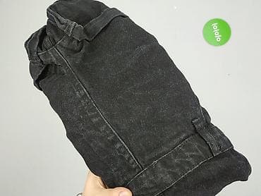 crocsy sinsay: Cropp, Ogrodniczki damskie, rozmiar L — 5