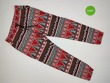 japan style: Terranova, Spodnie materiałowe damskie, rozmiar XS — 2