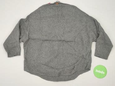 sweter na koszulę: S.Oliver, Sweter damski, L — 3