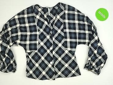polo 6 accessories: Zara, Koszula damska, rozmiar M — 2