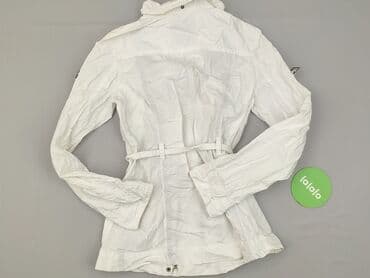 kurtki zimowe damskie c a: Cache Cache, Kurtka przejściowa damska, rozmiar S — 3