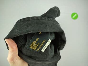 kurtka z frędzlami vinted: Cropp, Kurtka przejściowa dla mężczyzn, rozmiar L — 4