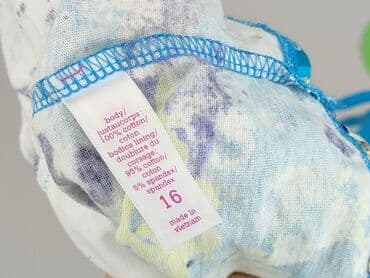 sukienki letnie damskie boho: T-shirt damski, rozmiar 2XL — 4