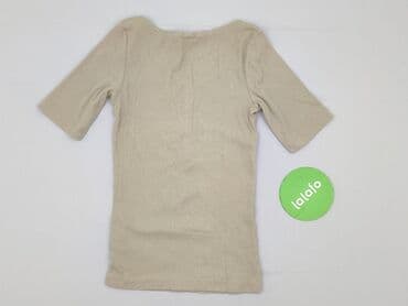 obcisła bluza: H&M, Bluzka damska, XS — 3