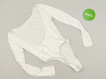 sukienka do chrztu smyk: Body damskie, S — 3